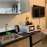 Shore Residence D1,Shortwalk Mall Of Asia Near Airport Wifi