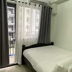 Shore Residence D1,Shortwalk Mall Of Asia Near Airport Wifi