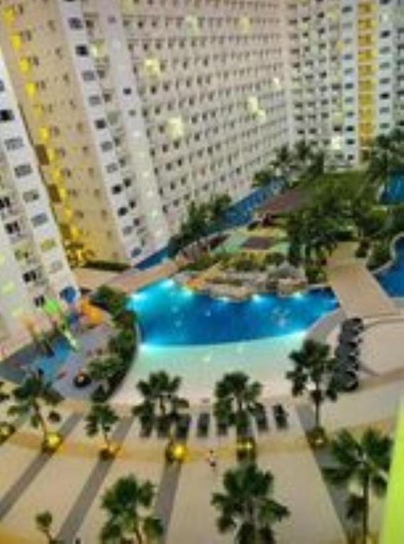 Shore D1,shortwalk Mall Of Near Airport Wifi Manila