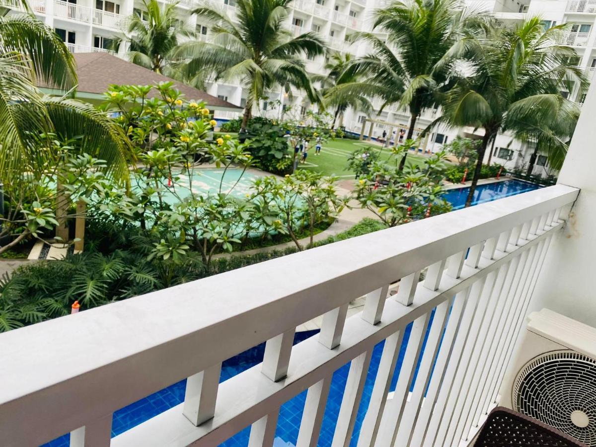 Shore D1,shortwalk Mall Of Near Airport Wifi Apartment