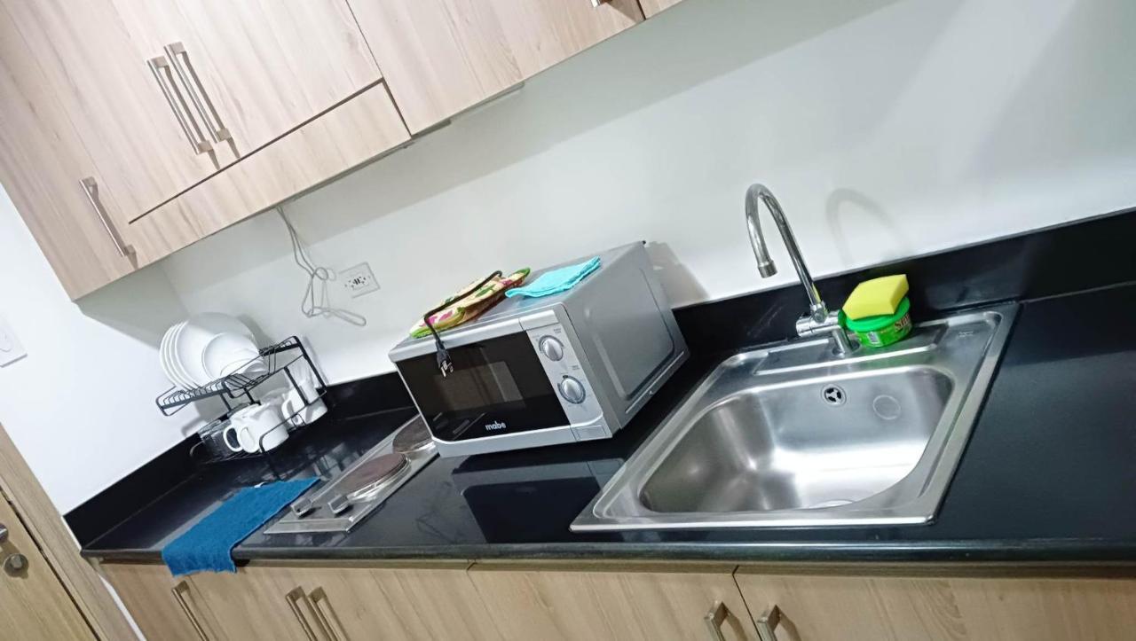 Apartment Shore D1,shortwalk Mall Of Near Airport Wifi