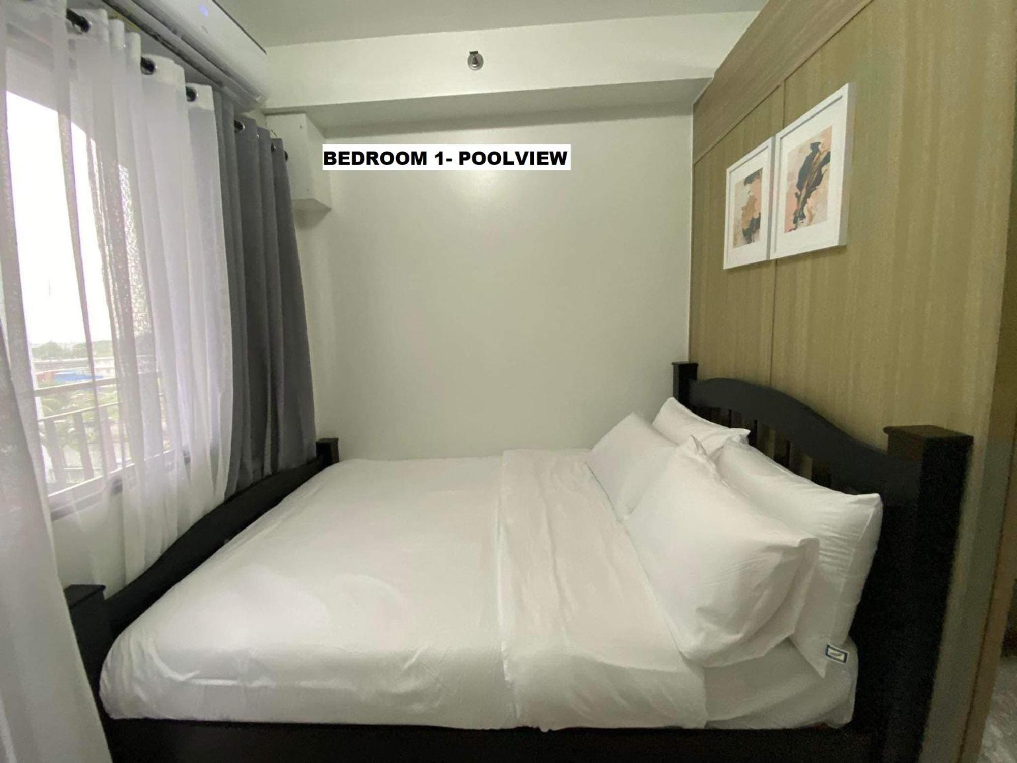 Apartment Shore D1,shortwalk Mall Of Near Airport Wifi