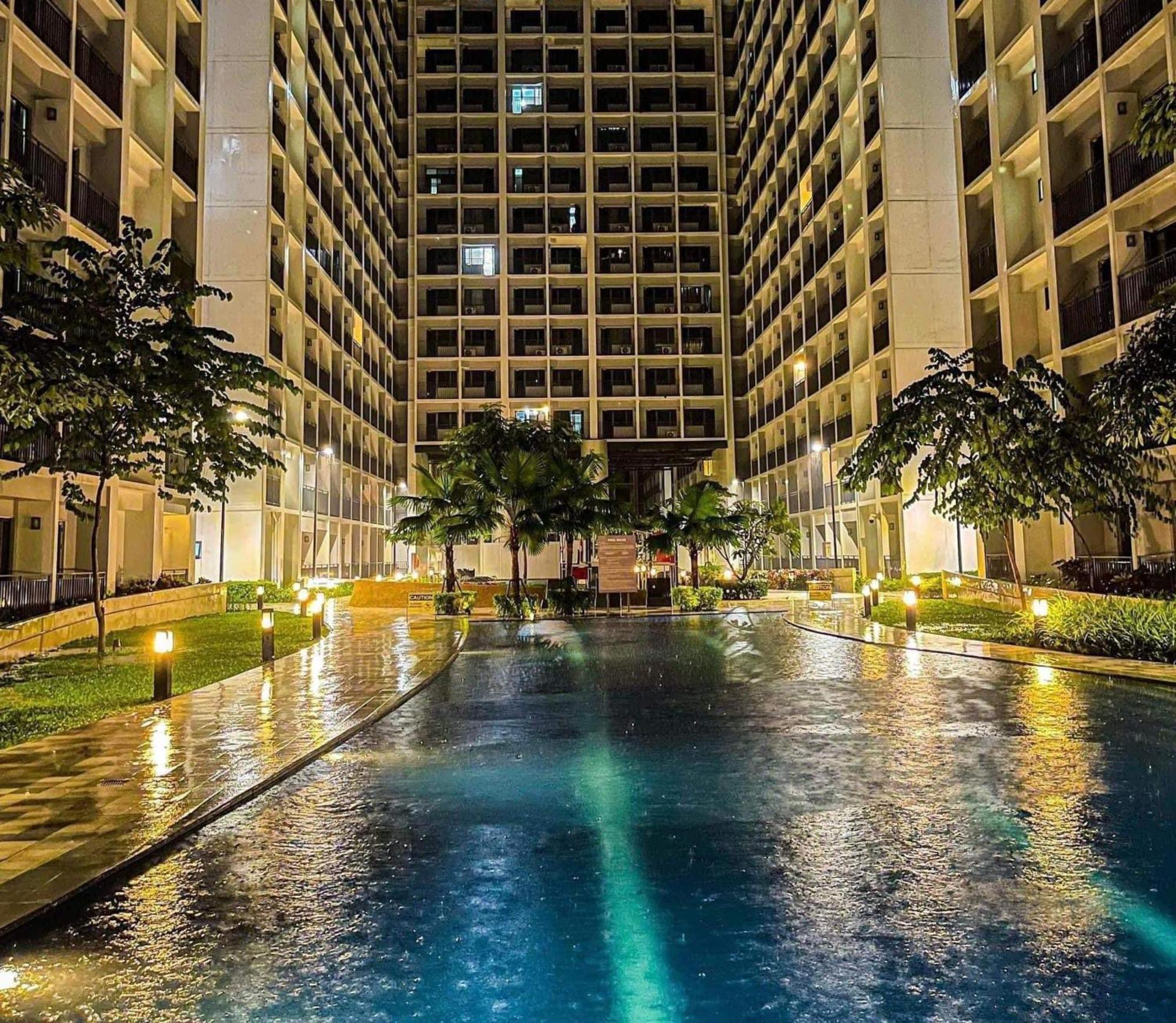 Shore D1,shortwalk Mall Of Near Airport Wifi * Manila